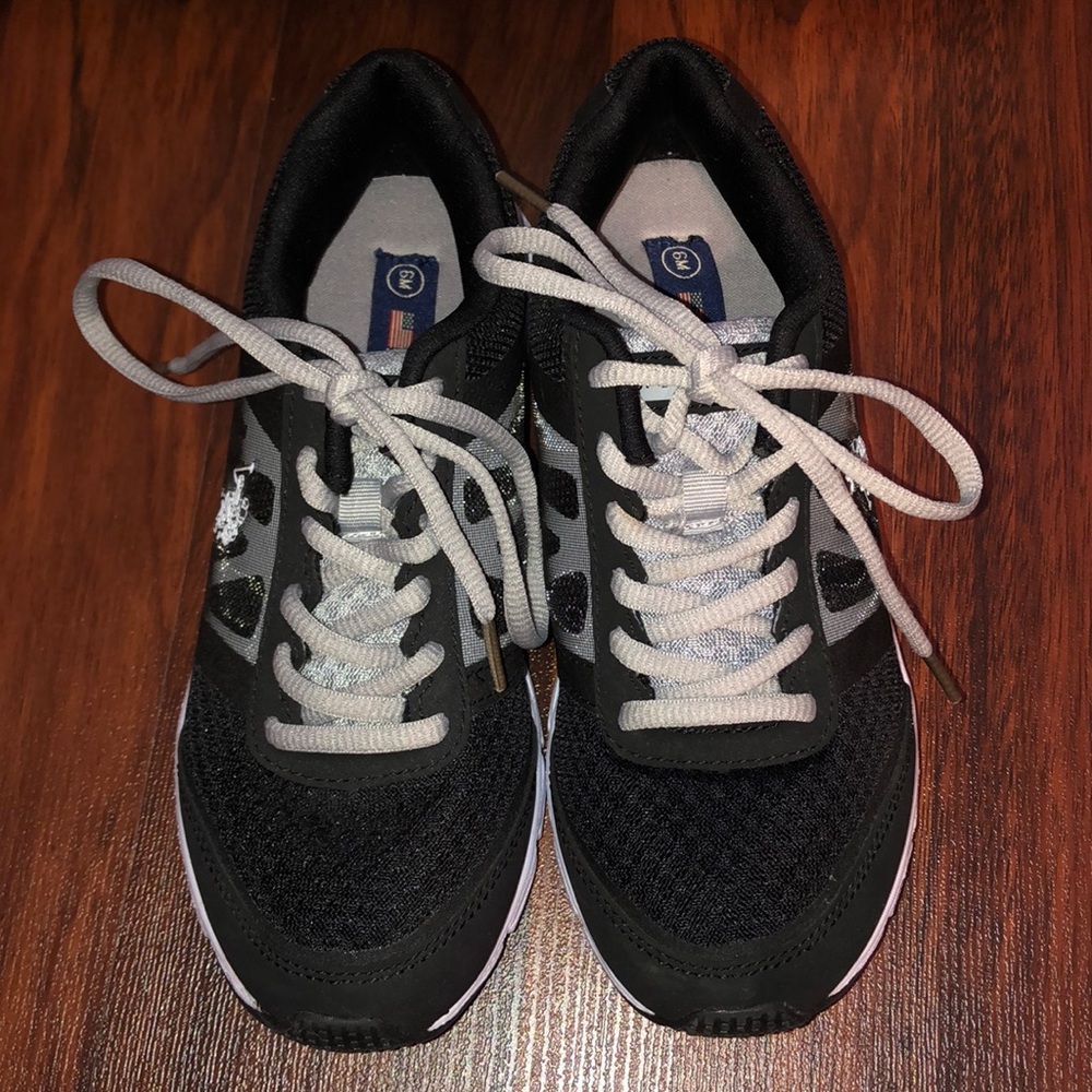 Polo Sneakers - Picture 2 of 8